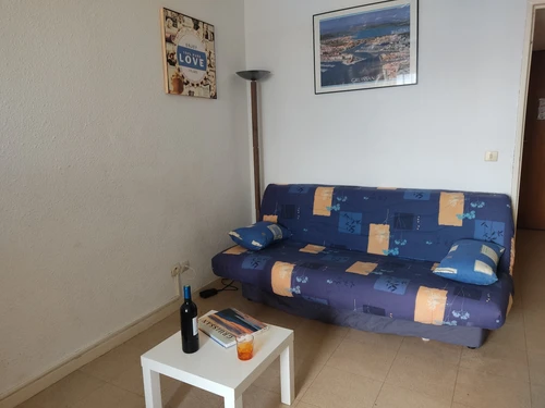 Ferienwohnung Gruissan, 2 Schlafzimmer, 5 Personen - photo_1011598376775