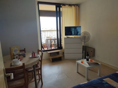 Ferienwohnung Gruissan, 2 Schlafzimmer, 5 Personen - photo_1011598376775