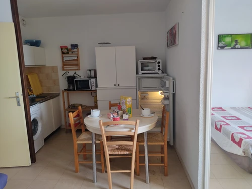 Ferienwohnung Gruissan, 2 Schlafzimmer, 5 Personen - photo_1011598376775