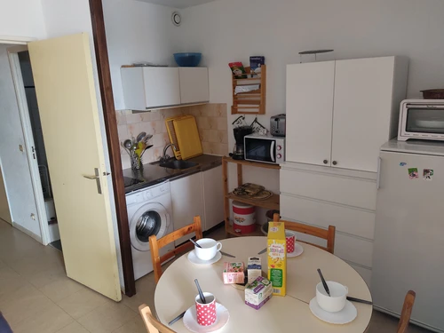 Ferienwohnung Gruissan, 2 Schlafzimmer, 5 Personen - photo_1011598376775