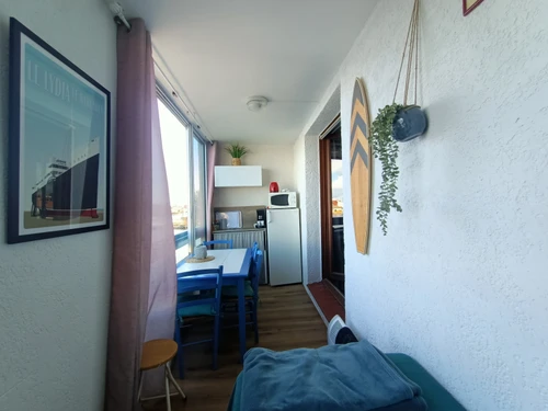 Apartamento Le Barcarès, 1 dormitorio, 4 personas - photo_1011746440436
