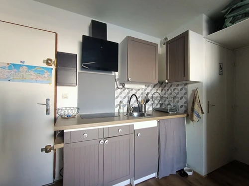 Apartamento Le Barcarès, 1 dormitorio, 4 personas - photo_1011746440436