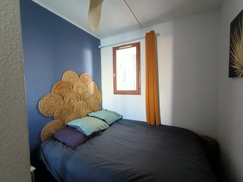 Apartamento Le Barcarès, 1 dormitorio, 4 personas - photo_1011746440436