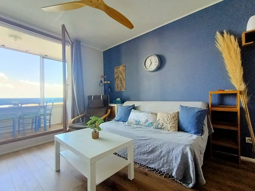 Apartamento Le Barcarès, 1 dormitorio, 4 personas - photo_1011746440436