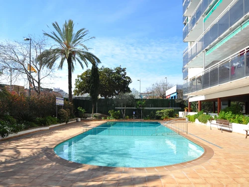 Ferienwohnung Lloret de Mar, 3 Schlafzimmer, 6 Personen - photo_1011740635038