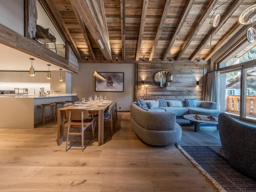 Apartment Les Allues, 4 bedrooms, 8 persons - photo_1011687958046