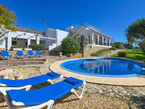 Villa Xàbia, 5 pièces, 8 personnes - photo_1011746462739