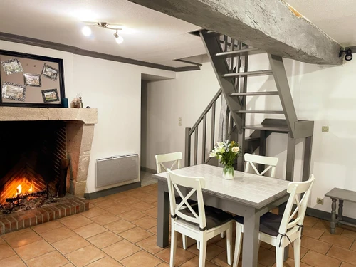 Gîte Saint-Lubin-en-Vergonnois, 2 pièces, 3 personnes - photo_1011586897100