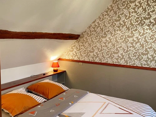 Gîte Saint-Lubin-en-Vergonnois, 2 pièces, 3 personnes - photo_1011586897100