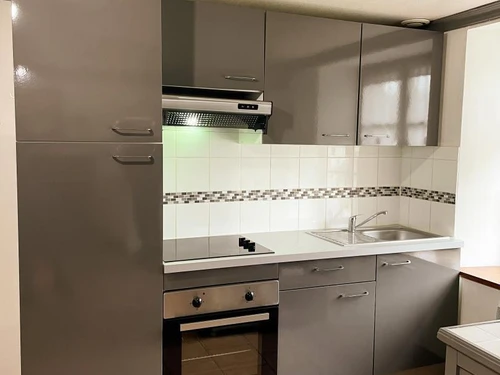 Gîte Saint-Lubin-en-Vergonnois, 2 pièces, 3 personnes - photo_1011586897100