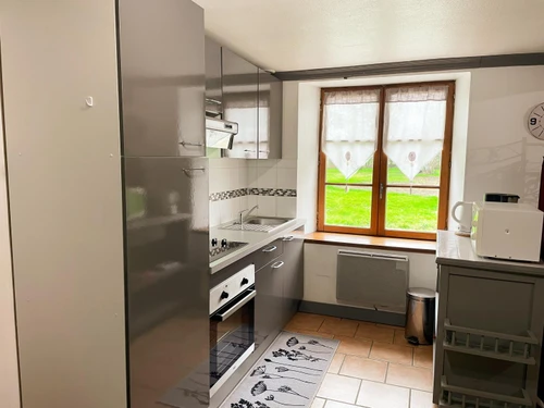 Gîte Saint-Lubin-en-Vergonnois, 2 pièces, 3 personnes - photo_1011586897100