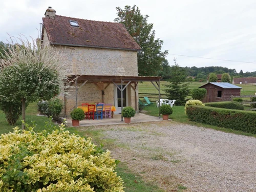 Gite Gouffern en Auge, 1 bedroom, 5 persons - photo_1011746689514