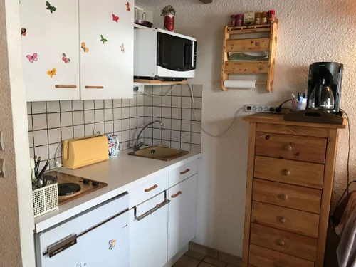 Studio Demi-Quartier, studio flat, 4 persons - photo_14972208253