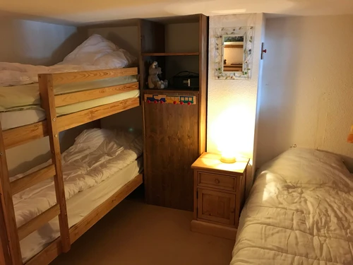 Studio Demi-Quartier, studio flat, 4 persons - photo_14972208253