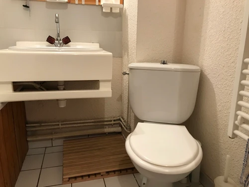 Studio Demi-Quartier, studio flat, 4 persons - photo_14972208253