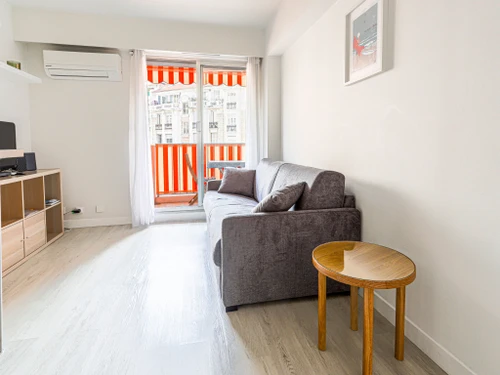 Ferienwohnung Nizza, Studio, 2 Personen - photo_1011600571011