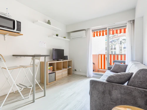 Ferienwohnung Nizza, Studio, 2 Personen - photo_1011600571011