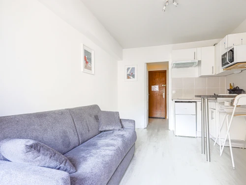 Ferienwohnung Nizza, Studio, 2 Personen - photo_1011600571011