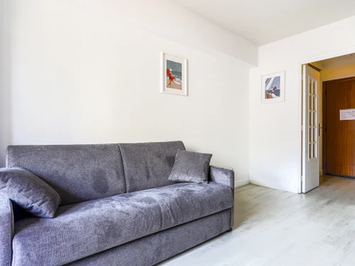 Ferienwohnung Nizza, Studio, 2 Personen - photo_1011600571011