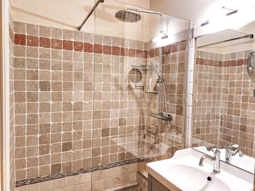 Ferienwohnung Gassin, 1 Schlafzimmer, 4 Personen - photo_1011606330253