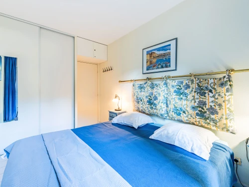 Ferienwohnung Gassin, 1 Schlafzimmer, 4 Personen - photo_1011606330253