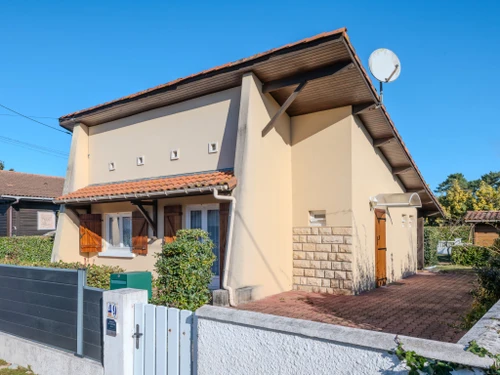 Maison Mimizan, 3 pièces, 5 personnes - photo_8671910005