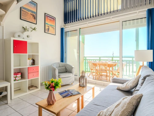 Appartement Mimizan, 2 pièces, 4 personnes - photo_8661350821