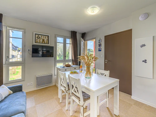 Apartment Baden, 1 bedroom, 4 persons - photo_20197646249