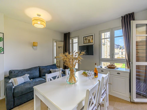 Apartment Baden, 1 bedroom, 4 persons - photo_20197646249