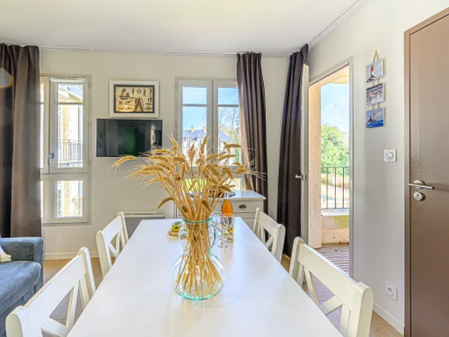 Apartment Baden, 1 bedroom, 4 persons - photo_20197646249