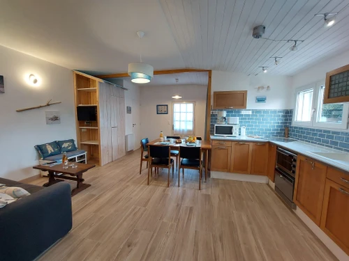 Ferienhaus L'Épine, 1 Schlafzimmer, 4 Personen - photo_1011689750808