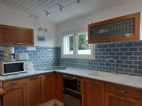 Ferienhaus L'Épine, 1 Schlafzimmer, 4 Personen - photo_1011689750808