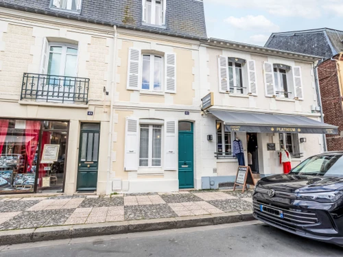 Maison Deauville, 5 pièces, 6 personnes - photo_1011585574724