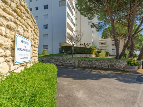 Appartement Royan, 3 pièces, 5 personnes - photo_1011746767506