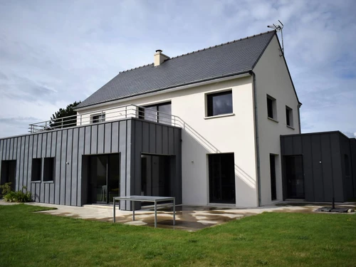 Casa Pleumeur-Bodou, 5 dormitorios, 10 personas - photo_13990822266