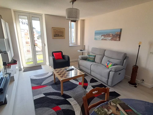 Ferienwohnung Perros-Guirec, 2 Schlafzimmer, 4 Personen - photo_14256649145