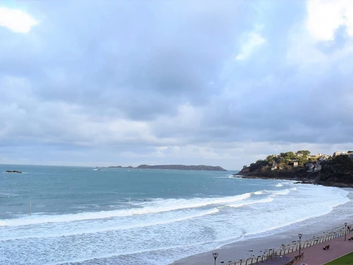 Ferienwohnung Perros-Guirec, 2 Schlafzimmer, 4 Personen - photo_14256649145