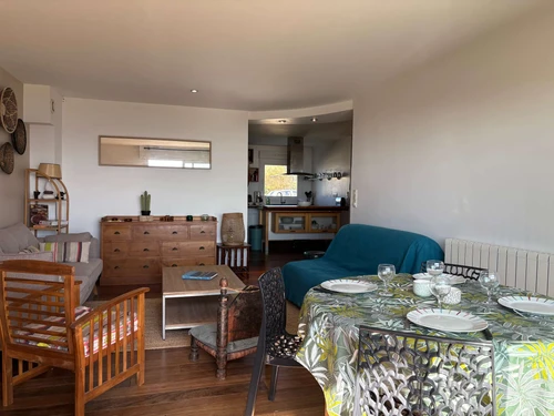 Ferienwohnung Trébeurden, 1 Schlafzimmer, 4 Personen - photo_1011746773648