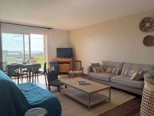 Ferienwohnung Trébeurden, 1 Schlafzimmer, 4 Personen - photo_1011746773648