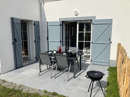 Maison Le Palais, 3 pièces, 6 personnes - photo_1011740494535
