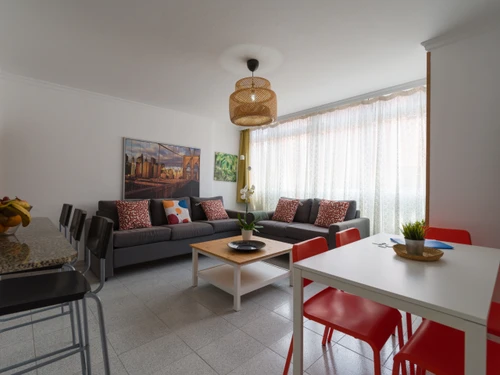 Villa Las Palmas de Gran Canaria, 3 bedrooms, 5 persons - photo_1011746779395