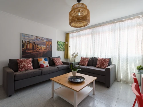 Villa Las Palmas de Gran Canaria, 3 bedrooms, 5 persons - photo_1011746779395