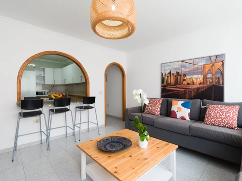 Villa Las Palmas de Gran Canaria, 3 bedrooms, 5 persons - photo_1011746779395