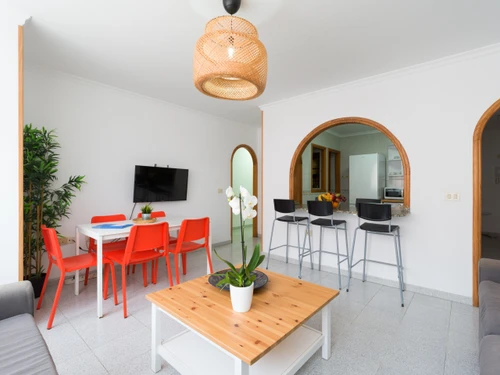 Ferienhaus Las Palmas de Gran Canaria, 3 Schlafzimmer, 5 Personen - photo_1011746779395