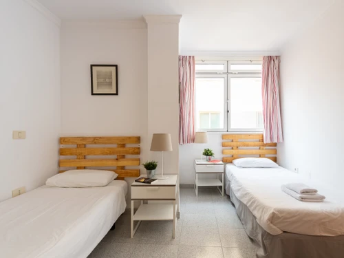 Villa Las Palmas de Gran Canaria, 3 bedrooms, 5 persons - photo_1011746779395