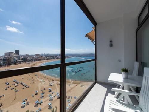 Maison Las Palmas de Gran Canaria, 3 pièces, 4 personnes - photo_1011746779549