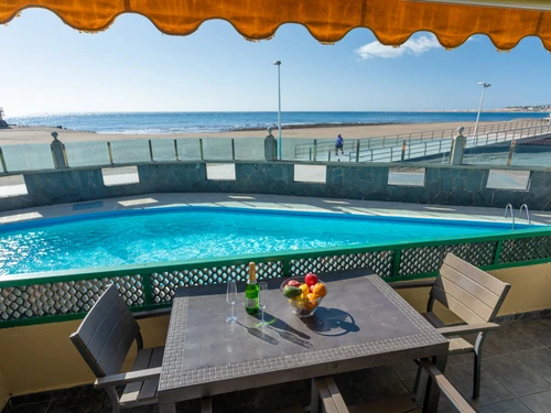 Maison Maspalomas, 3 pièces, 4 personnes - photo_1011746779702