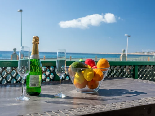 Maison Maspalomas, 3 pièces, 4 personnes - photo_1011746779702