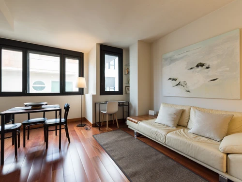 Studio Las Palmas, 2 pièces, 2 personnes - photo_1011746779862