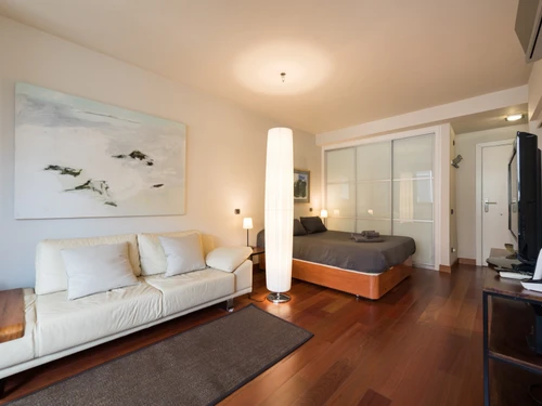 Studio Las Palmas, 2 pièces, 2 personnes - photo_1011746779862